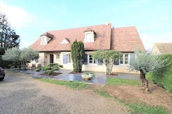 maison à Chalon-sur-saone (71)