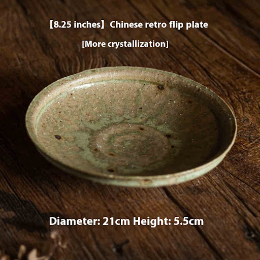 Title 6, Chinese Retro Stoneware Bowl Tea Bowl Pot Tray ...