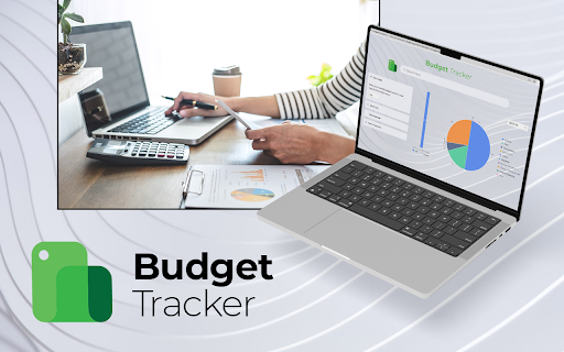 Budget Tracker