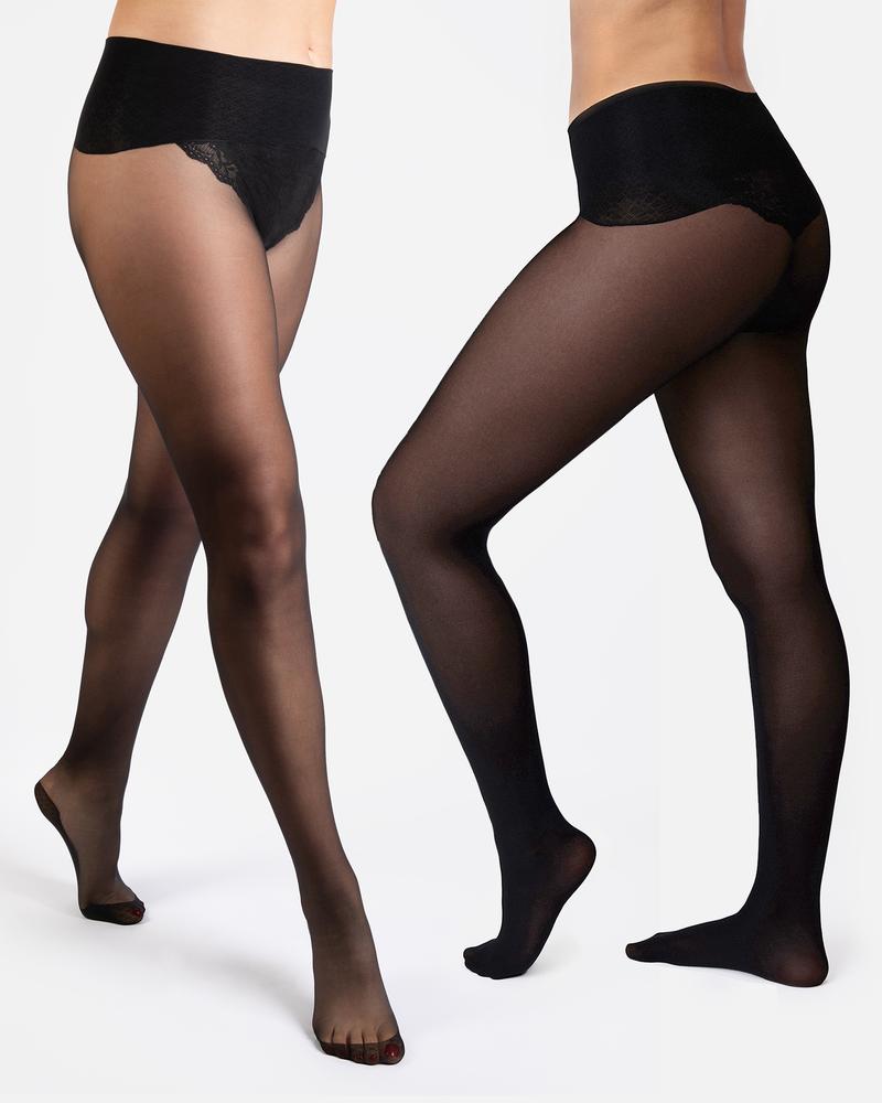 Hēdoïne releases new styles and tights bundles