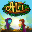 Alfi Adventure HD Original Game