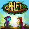 Item logo image for Alfi Adventure HD Original Game