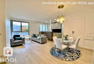 Appartement 11