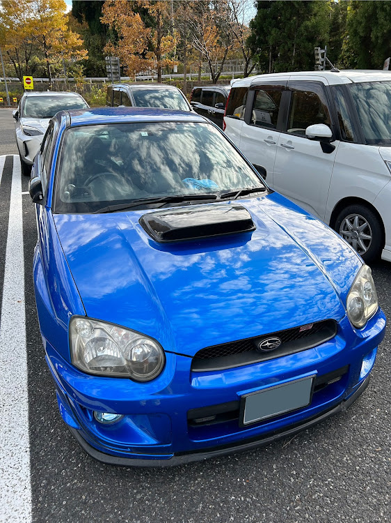 インプレッサ WRXのGDA・WRX・企業戦士の休息・コラボお誘いお待ちしております・ドライブに関するカスタム事例の投稿画像1枚目