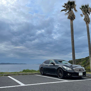 フーガ Y51