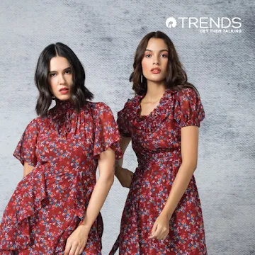 Reliance Trends photo 