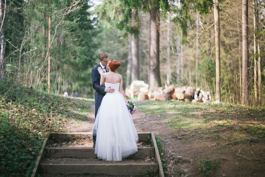 Huwelijksfotograaf Aleksey Chernykh (alekseychernikh). Foto van 21 juli 2014