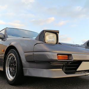 MR2 AW11