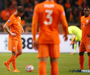 Dé mop van de avond: 'KNVB stopt met Nederlands voetbalelftal'