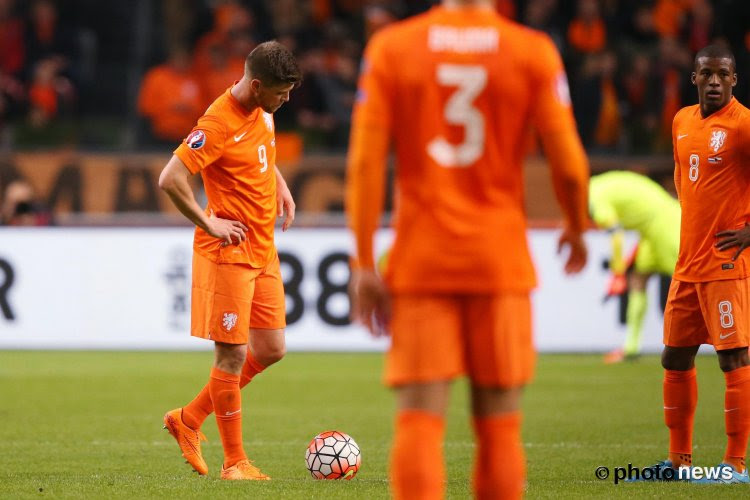 Dé mop van de avond: 'KNVB stopt met Nederlands voetbalelftal'