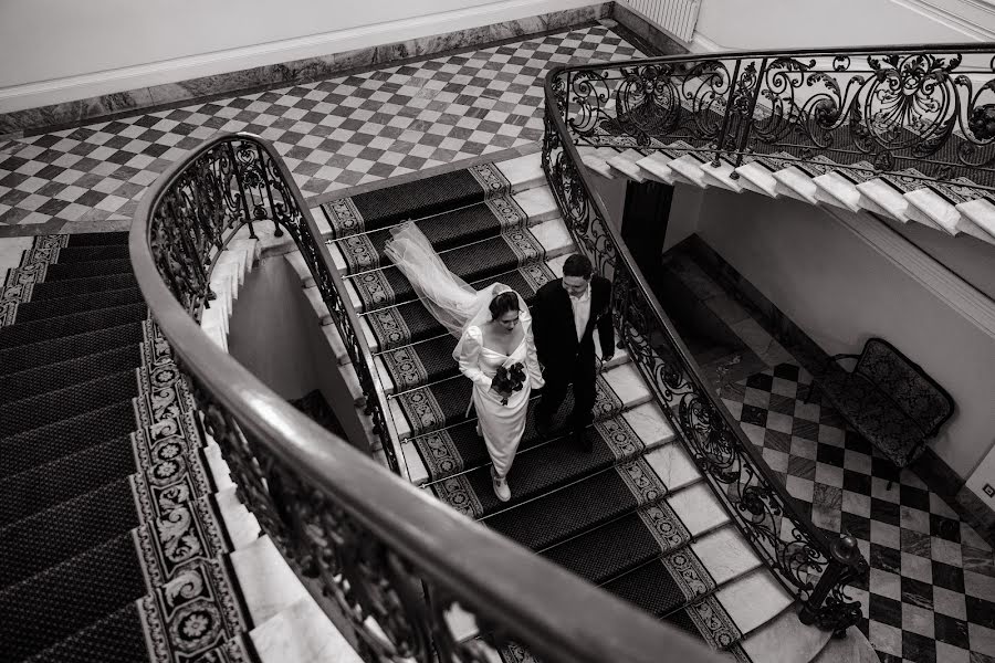 Photographe de mariage Ilya Mikheev (mikheevphoto). Photo du 8 novembre 2023