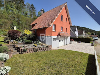 maison à Niederbronn-les-Bains (67)