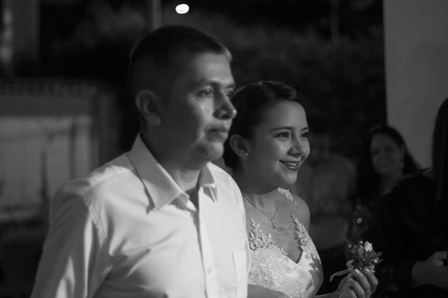 Fotógrafo de casamento Sebastián Parrado (ph-sebastian). Foto de 8 de abril 2017