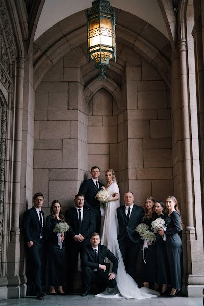 Photographe de mariage Artem Nedzelskyi (photoned). Photo du 11 avril