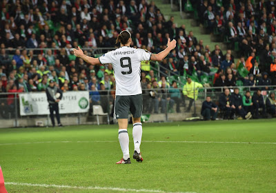 🎥 Zlatan breekt clubrecord bij LA Galaxy