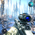 Cover Image of Download Call Of Winter War: Gun Shooting Games for free 1.8 APK