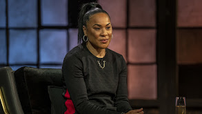 Dawn Staley; NFL Draft thumbnail