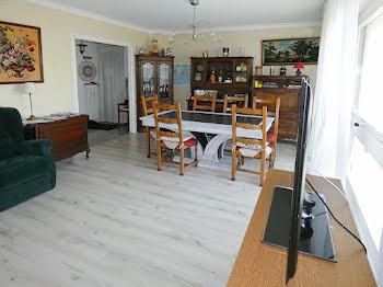 appartement à Saint-Malo (35)