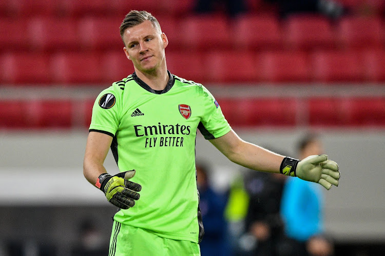 Arsenal-keeper op weg naar Serie A