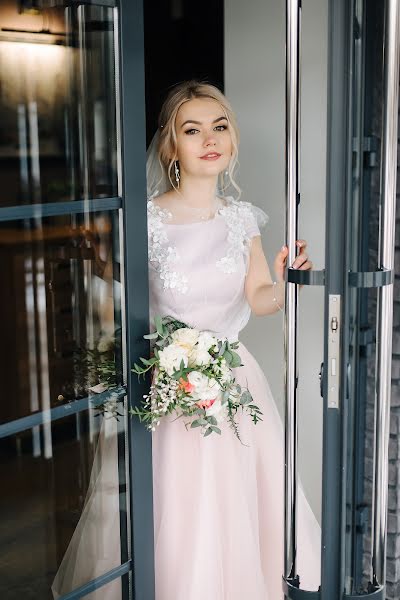 Wedding photographer Vyacheslav Raushenbakh (raushenbakh). Photo of 26 February 2019