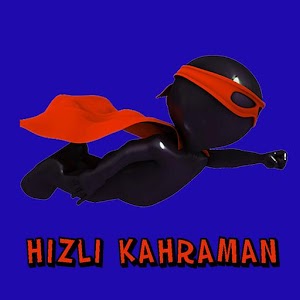 Download Hızlı Kahraman For PC Windows and Mac