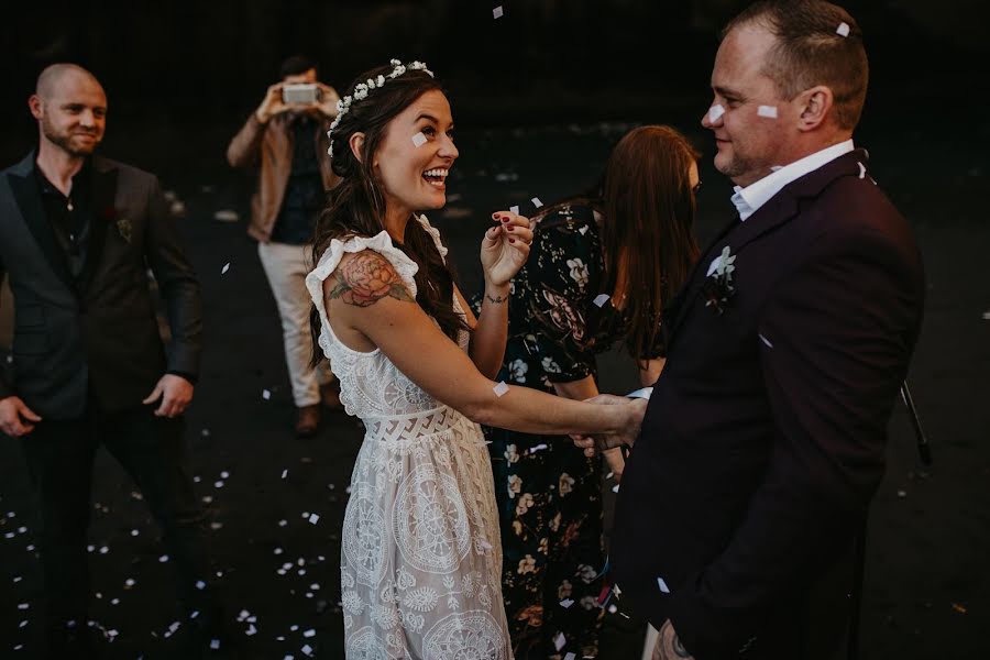 Wedding photographer Liam Soul (liamsoul). Photo of 25 July 2018