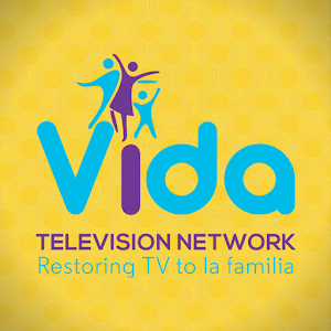 Vida TV Network 1.0 Icon