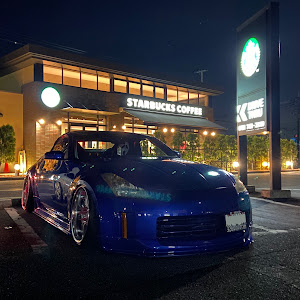 フェアレディZ Z33