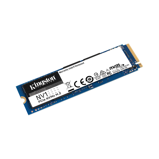 SSD Kingston 500GB M.2 NV1