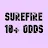 SUREFIRE 10+ ODDS icon