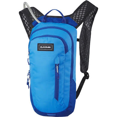 Dakine Shuttle Hydration Pack - 6L, Deep Blue