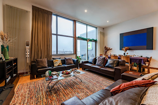 Apartment with terrace 4
