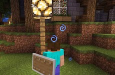 Shield and armor for Minecraftのおすすめ画像5