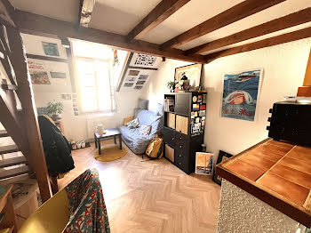 appartement à Rennes (35)