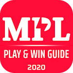 Cover Image of Download MPL Pro Live App & MPL Game App Tips 1.0 APK