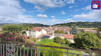 maison à Saint-Girons (09)