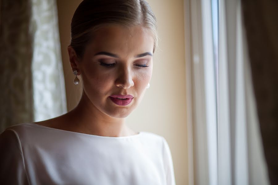 Wedding photographer Rafał Klimek (rafalklimek). Photo of 13 April 2022