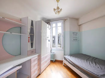 appartement à Paris 17ème (75)