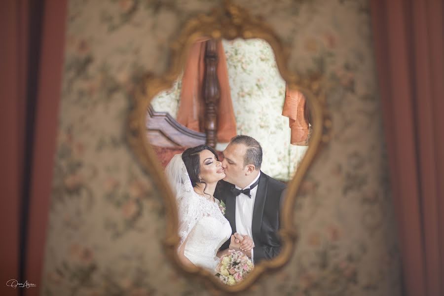 Fotografo di matrimoni Qasim ALbuesaa (qphoto). Foto del 20 luglio 2022