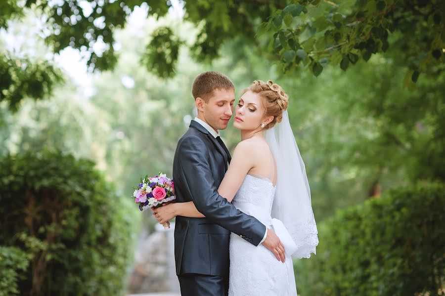 Весільний фотограф Алёна Хиля (alena-hilia). Фотографія від 20 березня 2015