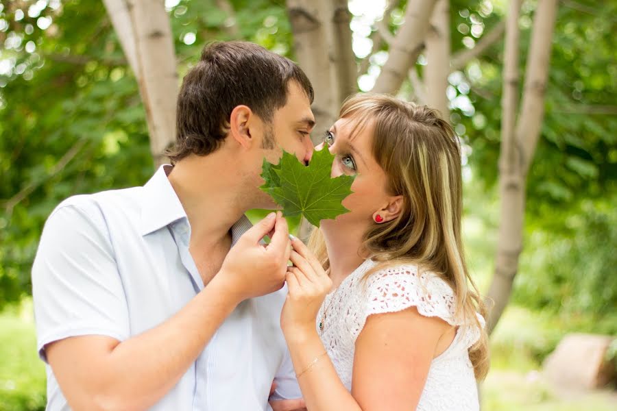 Wedding photographer Lyudmila Shabalovskaya (lish). Photo of 27 January 2015