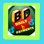 Cover Image of Télécharger BD Daily Payment 1.2 APK