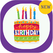 Birthday Images  Icon