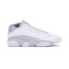 air jordan 13 retro low pure platinum