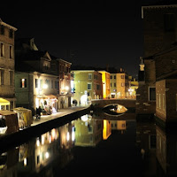 Chioggia Lights and Shadows di 