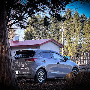 MAZDA2 DJLFS