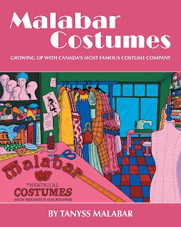 Malabar Costumes cover