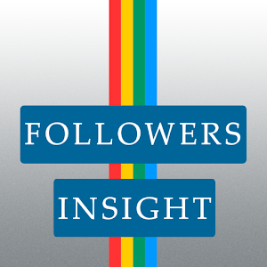 Follower Insight for Instagram