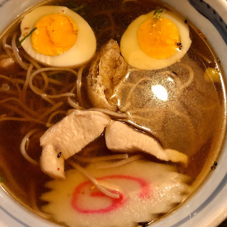 アルトラパンのランチ・信州そば・同僚さんはえのき断に関するカスタム事例の投稿画像7枚目