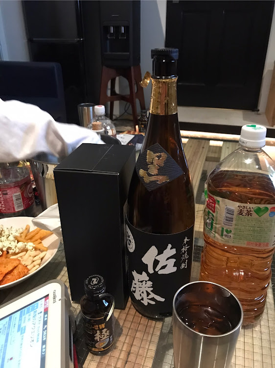LSのラーメン・オフ会・鬼滅の刃・チバフォルニア・大黒PAに関するカスタム事例の投稿画像30枚目